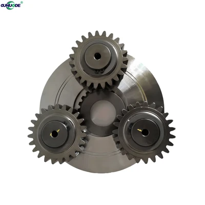 11210593 Planet Carrier For Volvo EC460B SDLG LG6360 - VOE14528725 Swing κιβώτιο ταχυτήτων