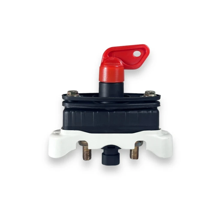 Volvo Power Switch 21199003